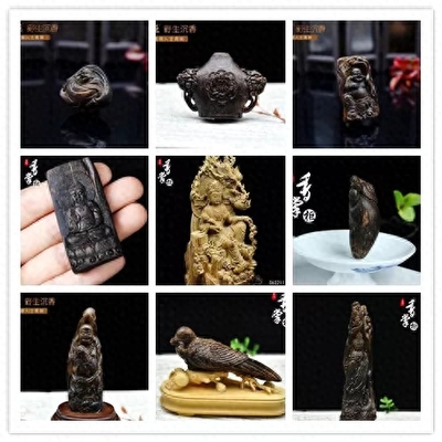 崖柏手串 承載自然靈性的神秘守護(hù)者