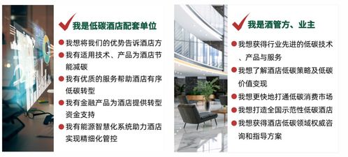 酒店低碳 必然趨勢(shì)還是可選項(xiàng)？——專家深度解讀餐飲管理視角