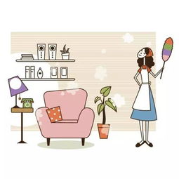 最有保證的家政公司是這一家,看完我趕緊拿起了電話 財經頻道