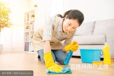 杭州晨曦家政提供鐘點(diǎn)工阿姨小時(shí)工家庭保潔洗油煙機(jī)